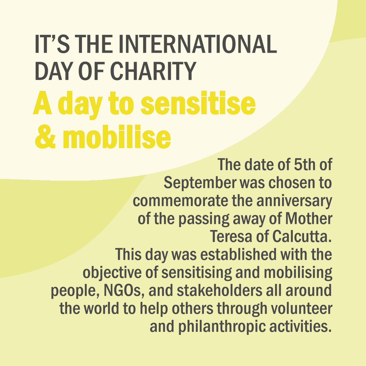 staffscanner's tweet photo. Today is #InternationalDayofCharity.
Your daily acts of kindness and comfort brighten many lives. Here's to you, our everyday heroes. ๐ #EverydayHeroes #carestaff #nurses #carers https://t.co/C7ALBNDCuk