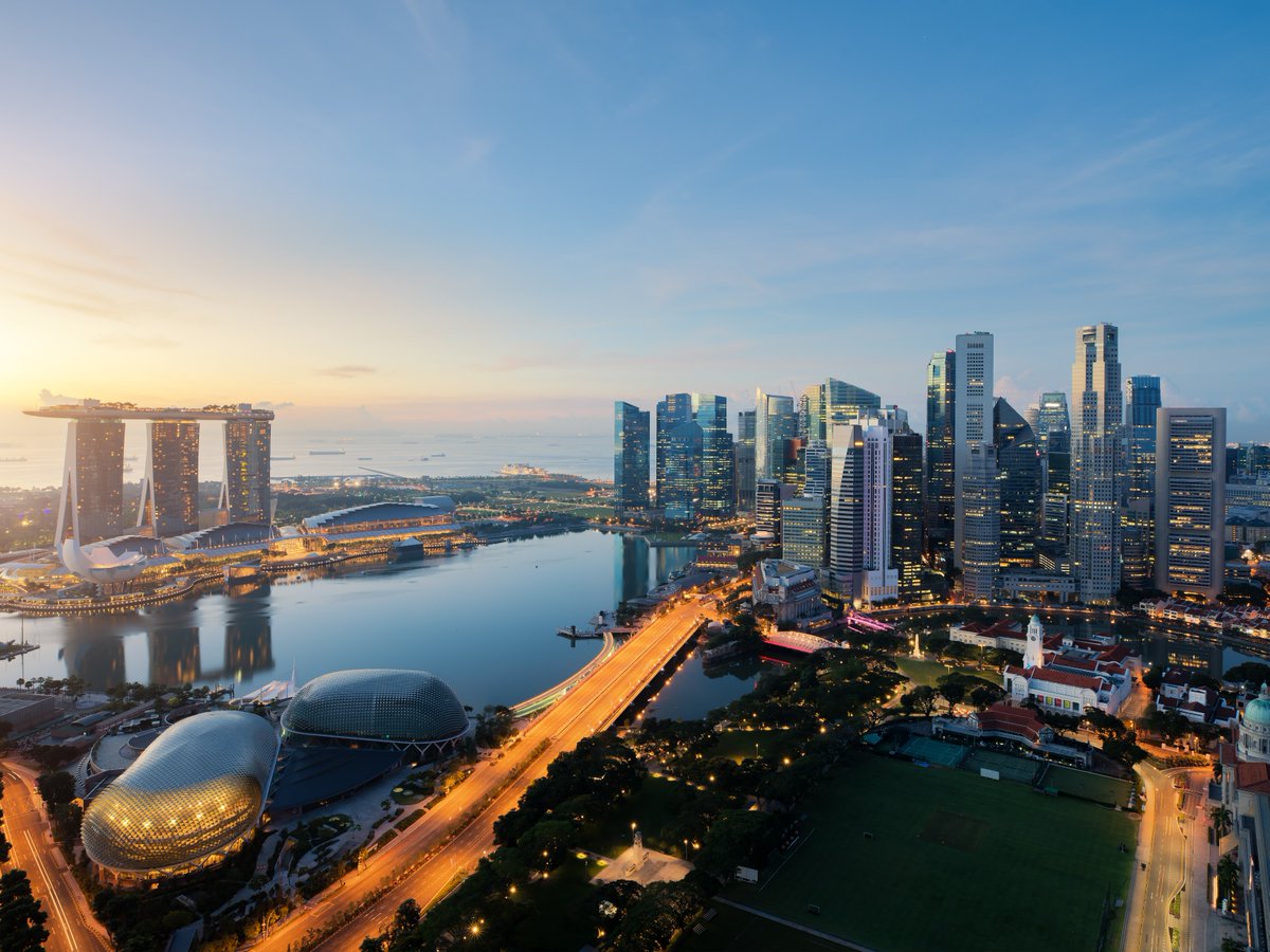 We’re delighted to announce that Coventry Enterprises Singapore is a finalist in this year’s @britchamsg Annual Business Awards 🎉 The Awards celebrate the companies and individuals who are driving #Innovation within Singapore's business community. 👉 bit.ly/3La101U