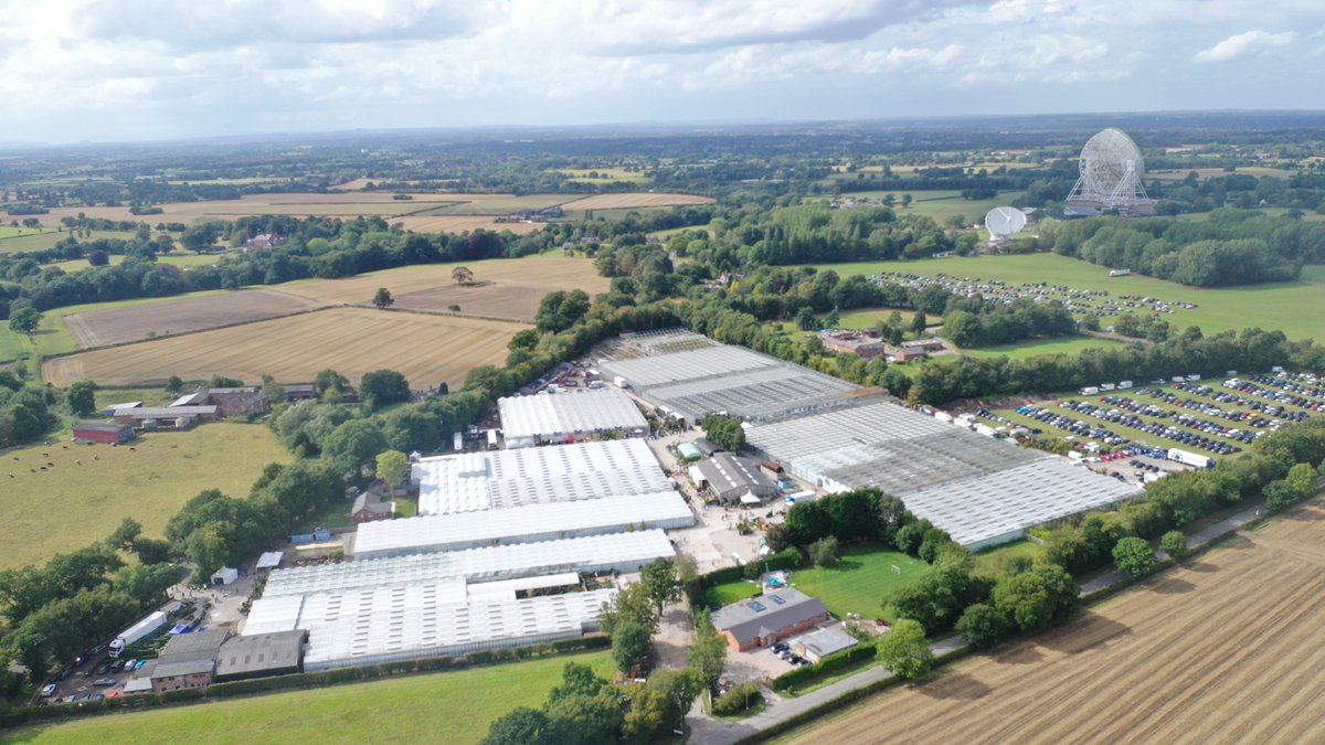FourOaksTrade's tweet photo. Wed 6th Sept at #fots2023 starts 9am w/300+ exhibitors showing amazing new plants, products, services, machinery &amp; more in a stunning showcase of international #horticulture that really must be seen. If you didn’t make it today get to Four Oaks tomorrow. https://t.co/nP5XxoThBI https://t.co/stzxluEIKu