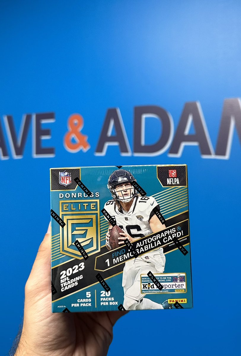 Dave & Adam's tweet media