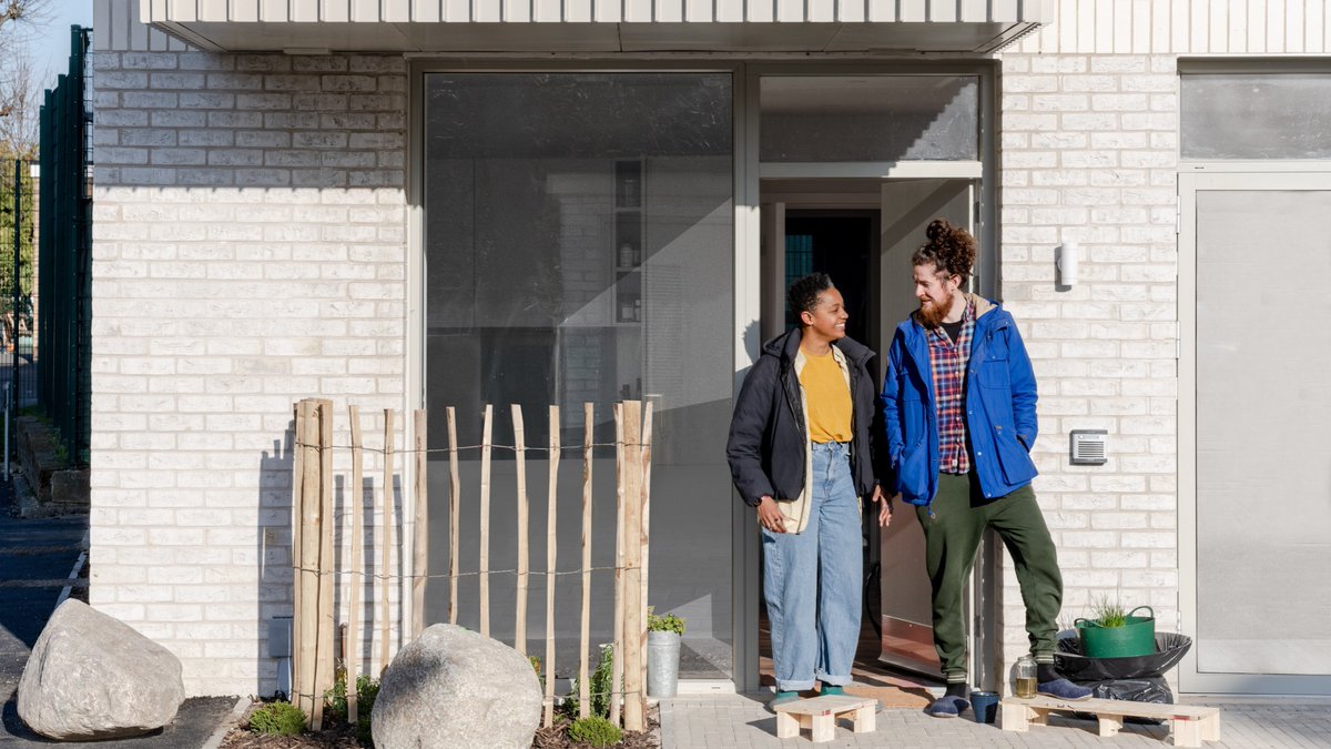 Community Land Trust Network tweet media