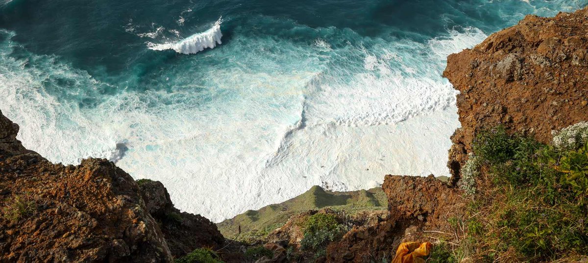 #FinanceInCommon2023 : 9 BPD appellent à la mobilisation pour une économie bleue durable &amp; une meilleure protection des océans.

Romain Chabrol, notre expert océans explique l'importance de cette mobilisation face à la surexploitation &amp; à la pollution👉bit.ly/481HCxW