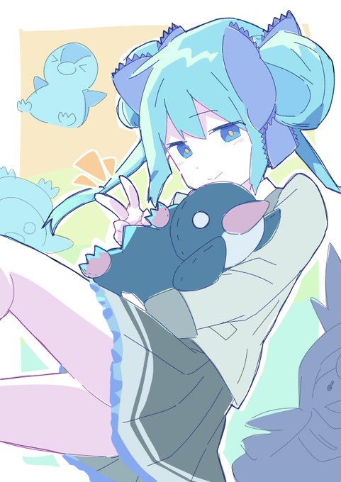 \\ぺんぎんさん飼いたい// 