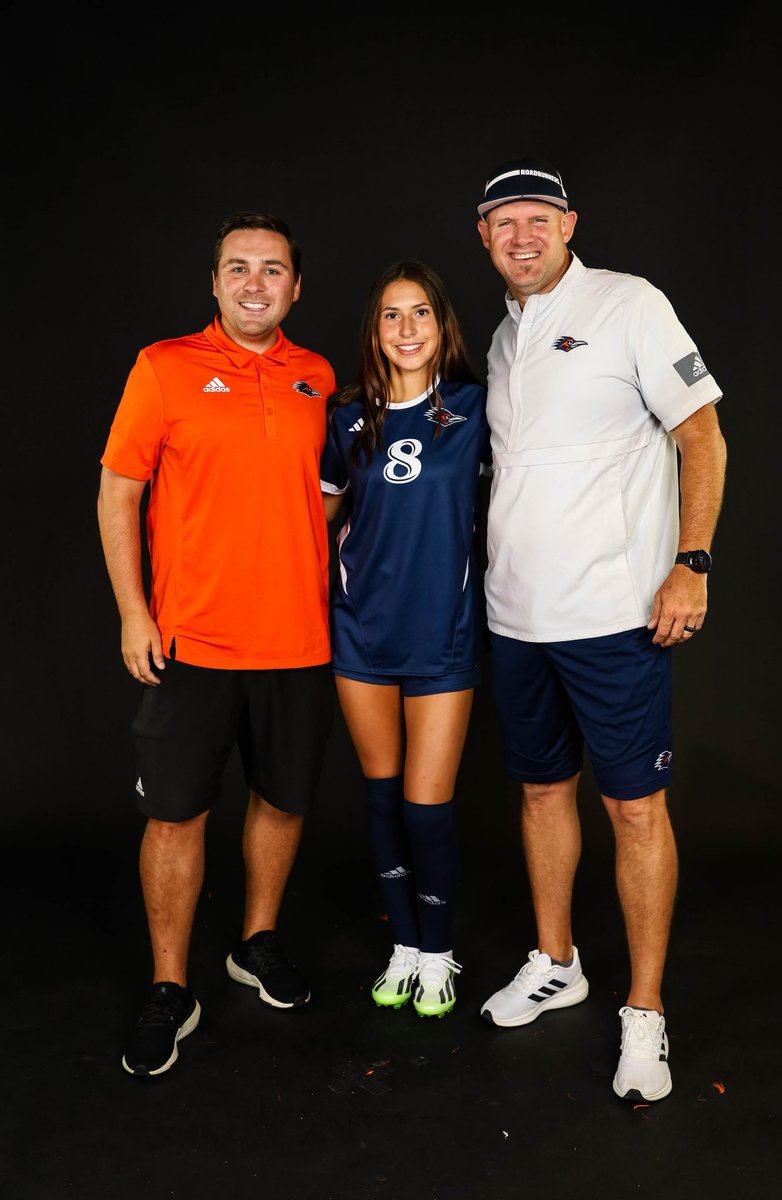 Lonestar SC GA (@lonestarga) on Twitter photo Congratulations to Maria on her commitment to UTSA! The club is proud of you and <a href="/UTSAWSOC/">UTSA Soccer</a> got a great one!
<a href="/GAcademyLeague/">Girls Academy</a> <a href="/LonestarSC/">Lonestar SC ⚽️</a> <a href="/ImCollegeSoccer/">College Soccer Truth ™</a> <a href="/TopDrawerSoccer/">TopDrawerSoccer</a> <a href="/TheSoccerWire/">SoccerWire</a> Congratulations to Maria on her commitment to UTSA! The club is proud of you and <a href="/UTSAWSOC/">UTSA Soccer</a> got a great one!
<a href="/GAcademyLeague/">Girls Academy</a> <a href="/LonestarSC/">Lonestar SC ⚽️</a> <a href="/ImCollegeSoccer/">College Soccer Truth ™</a> <a href="/TopDrawerSoccer/">TopDrawerSoccer</a> <a href="/TheSoccerWire/">SoccerWire</a>