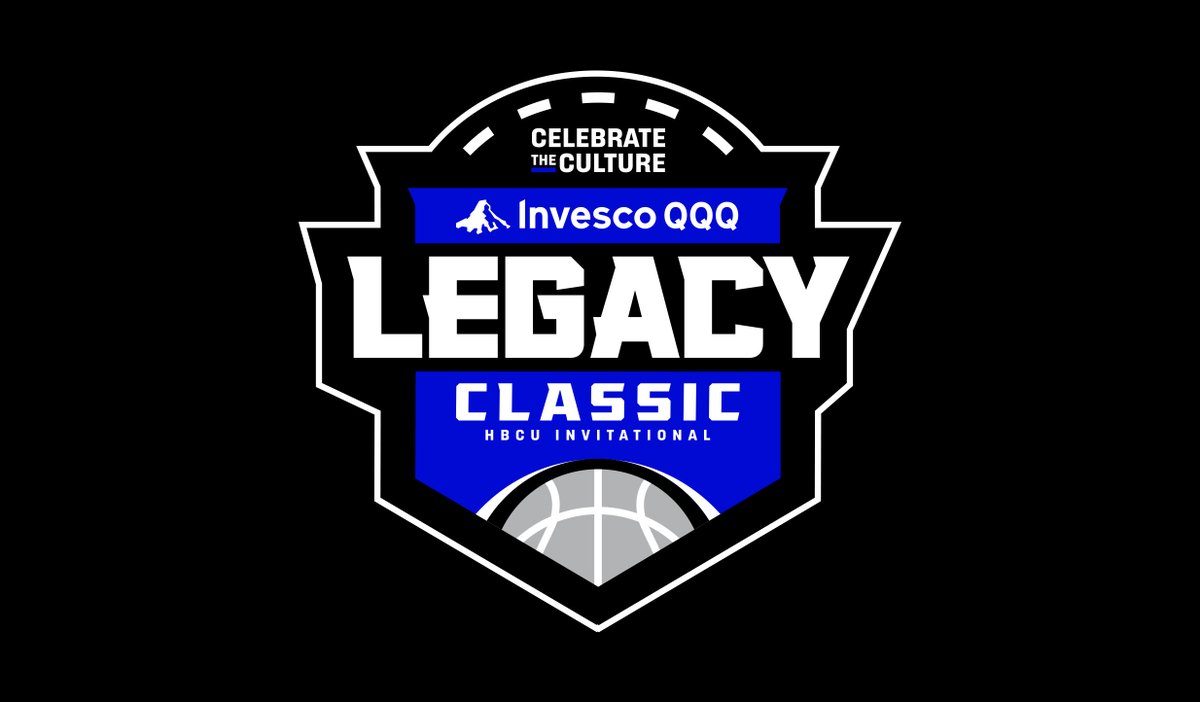 The @legacyclassic returns to #PruCenter on Saturday, February 3rd. It's @gsutigers_mbb vs. @GoJSUTigersMBB and @_HamptonU vs. @HUMensBB for the 3rd annual HBCU invitational. Tickets are on sale NOW! 🎟️: bit.ly/LegacyClassic2…