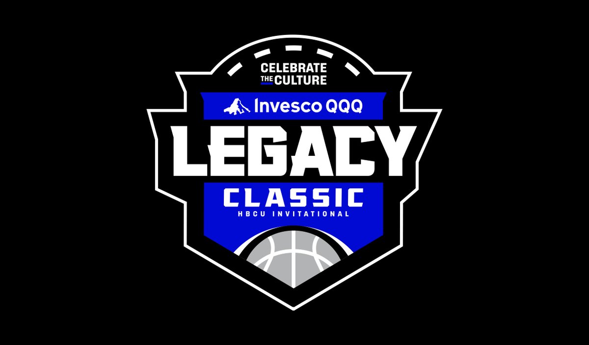 Prudential Center (@prucenter) on Twitter photo The <a href="/legacyclassic/">The Invesco QQQ Legacy Classic</a> returns to #PruCenter on Saturday, February 3rd. It's <a href="/gsutigers_mbb/">Grambling State Men’s Basketball</a> vs. <a href="/GoJSUTigersMBB/">Jackson State Men's Basketball</a> and <a href="/_HamptonU/">Hampton University</a> vs. <a href="/HUMensBB/">Howard Men’s Basketball</a> for the 3rd annual HBCU invitational. Tickets are on sale NOW!
🎟️: bit.ly/LegacyClassic2… The <a href="/legacyclassic/">The Invesco QQQ Legacy Classic</a> returns to #PruCenter on Saturday, February 3rd. It's <a href="/gsutigers_mbb/">Grambling State Men’s Basketball</a> vs. <a href="/GoJSUTigersMBB/">Jackson State Men's Basketball</a> and <a href="/_HamptonU/">Hampton University</a> vs. <a href="/HUMensBB/">Howard Men’s Basketball</a> for the 3rd annual HBCU invitational. Tickets are on sale NOW!
🎟️: bit.ly/LegacyClassic2…