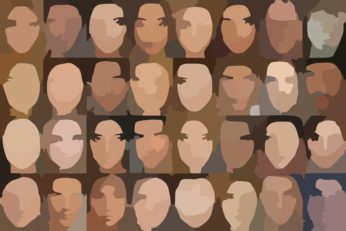 NYU Tandon (@nyutandon) on Twitter photo #NYUTandon researchers have developed a new #AI model that can alter apparent ages of facial images while retaining identifying features. 
#NYUTandonMade <a href="/IEEEorg/">IEEE</a> <a href="/evilproffy/">Nasir Memon</a> <a href="/News8Plusin/">News8Plus</a> 
bit.ly/3L07DUq #NYUTandon researchers have developed a new #AI model that can alter apparent ages of facial images while retaining identifying features. 
#NYUTandonMade <a href="/IEEEorg/">IEEE</a> <a href="/evilproffy/">Nasir Memon</a> <a href="/News8Plusin/">News8Plus</a> 
bit.ly/3L07DUq