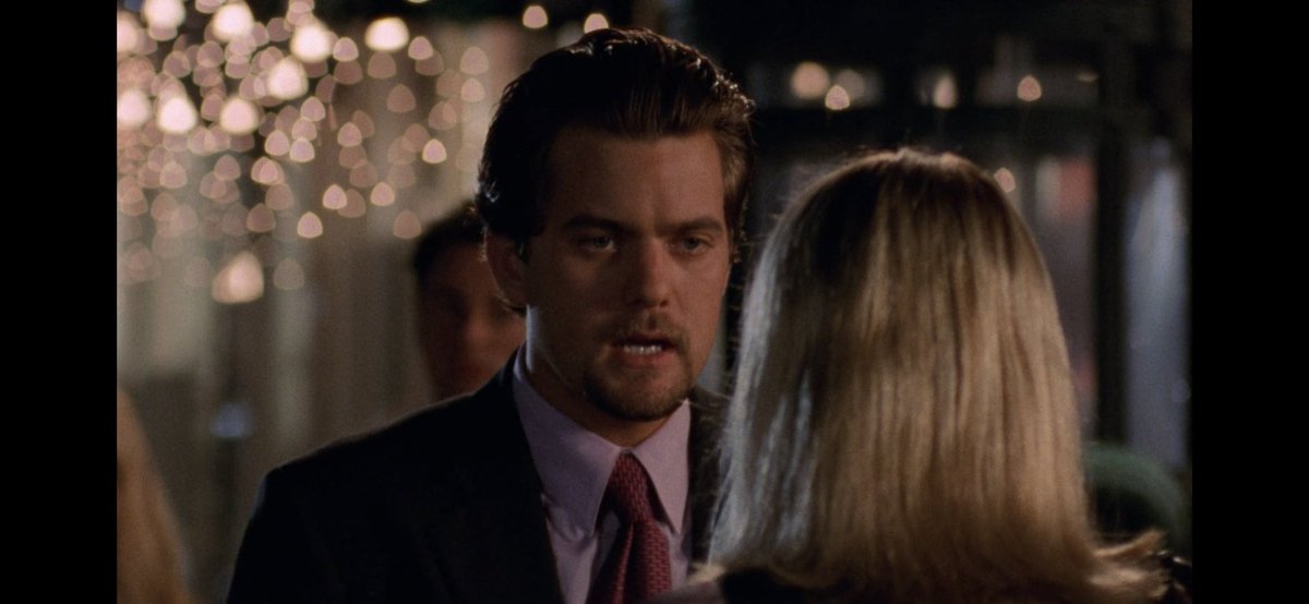 Pacey and Audrey continue on their different paths this week though we are promised a ‘shagfest’ that is unlikely to materialize. Also (unsurprisingly) Katie has some thoughts on what the ‘thing’ is referenced in these screenshots… thoughts?  #DawsonsCreek #podcast