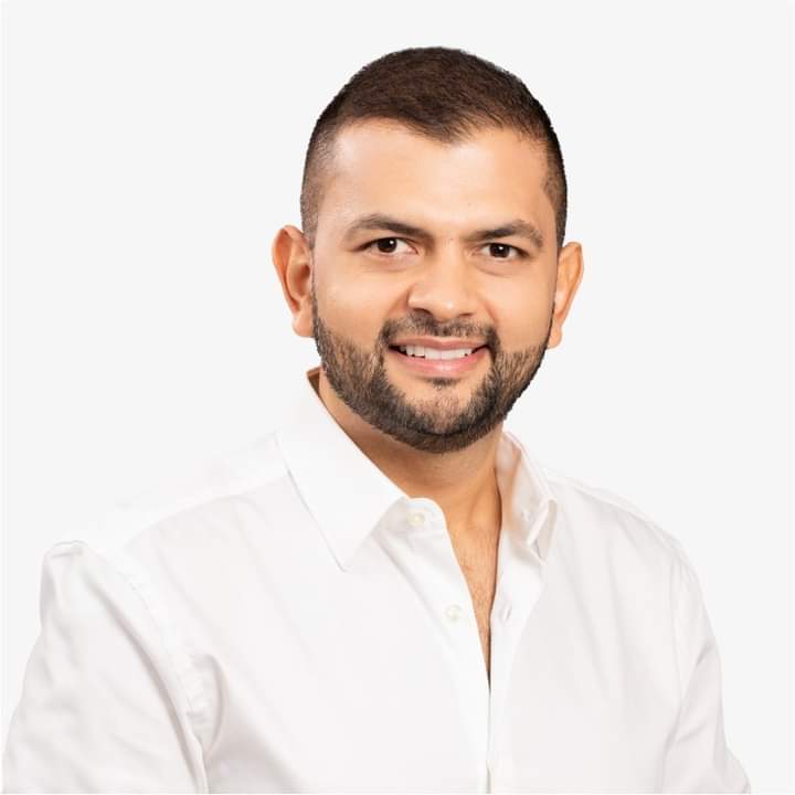 JAMES PENICHE tweet media