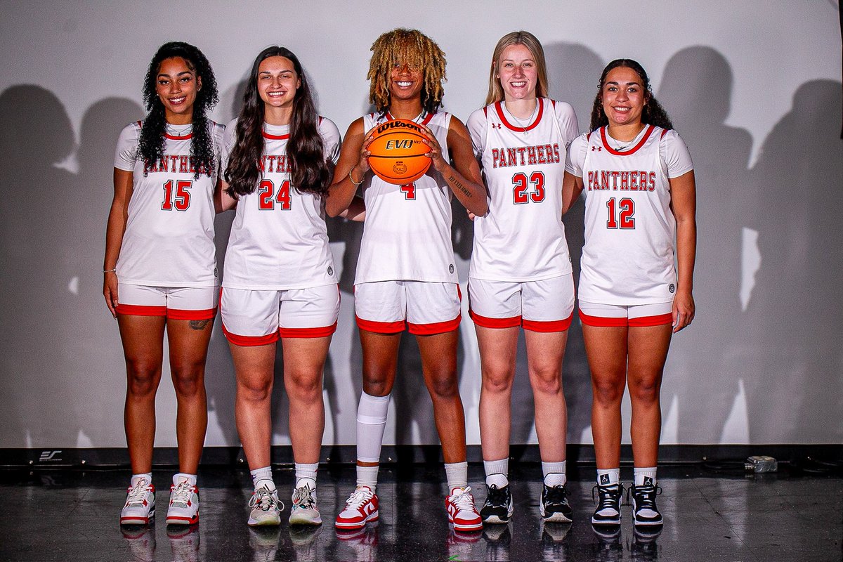 LaGrangeWBB's tweet image. Media Day ✅

#AlwaysUs