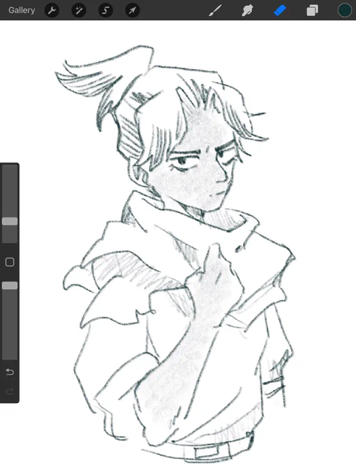 More chi. doodles💫 