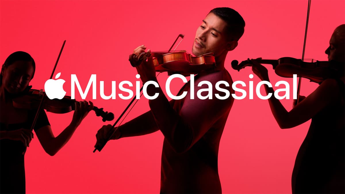 CeotechI's tweet photo. Apple acquista BIS Records, l'etichetta svedese di musica classica
#Acquisizioni #Affari #Apple #AppleMusicClassical #BISRecords #Business #EtichettaDiscografica #Musica #MusicaClassica #Notizie #Novità #Tech #TechNews #Tecnologia
https://t.co/cgEIRNsVNL https://t.co/uRMdEX7r0l