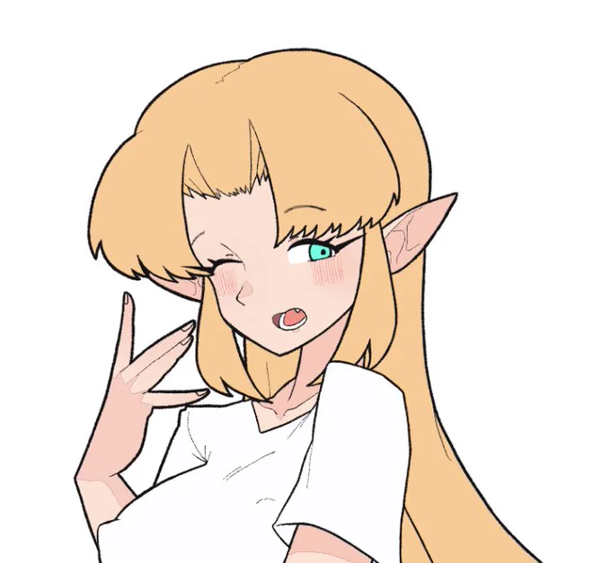 寝ます 