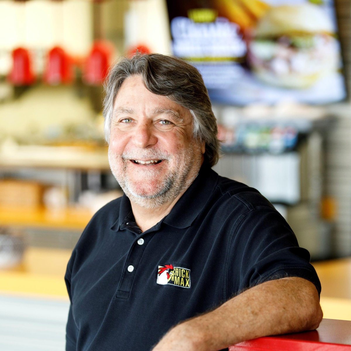 EXCITING NEWS: Chick N Max founder and CEO Max Sheets has been selected by the Wichita Business Journal as a 2023 Executive of the Year. Congratulations on the incredible recognition, Max! And thank you for continuing to lead us on this incredible journey of growth and expansion.