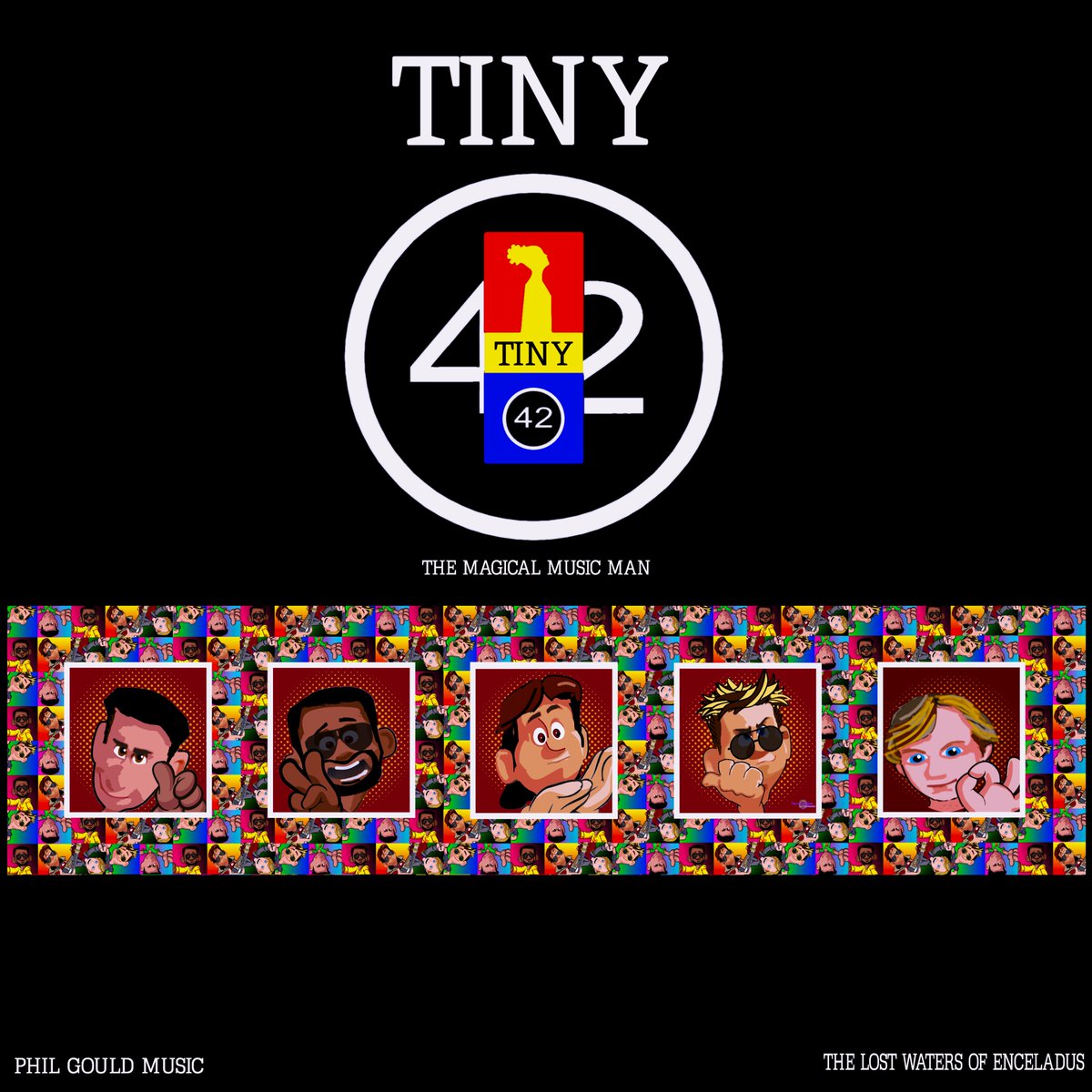 MagicalMusicMan's tweet photo. New Battenburg design featuring all 5 of the tiny heroes from #tinylevel42
This the image i am considering making a design for charity I am reaching out to people at the moment
@bongosaloon #boon @WallyBadarou @MikeLindup @markking
@Corrine_G42 @FondantMoose @MarkTob80459207 https://t.co/I0XOnRrKC8