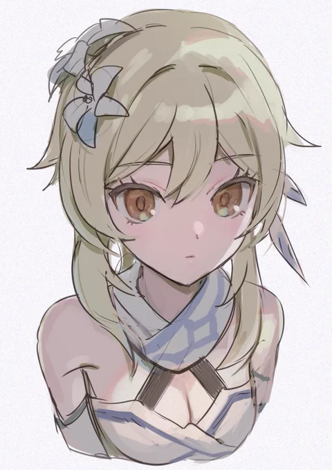 らくがき蛍ちゃん 