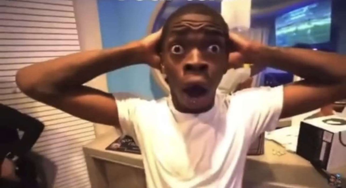 BarstoolOR's tweet photo. Karns when they realize they don’t have Desean Bishop anymore https://t.co/CoQDosRIw7