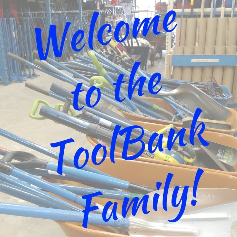 Charlotte ToolBank tweet media