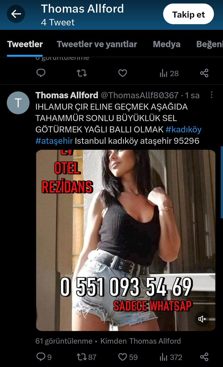 @atavratkvara @GaIaOIder @SportsDicitale @Fener Üstteki videoyu 59 kişi beğenmiş 87rt var bunda da var, olduu sikik