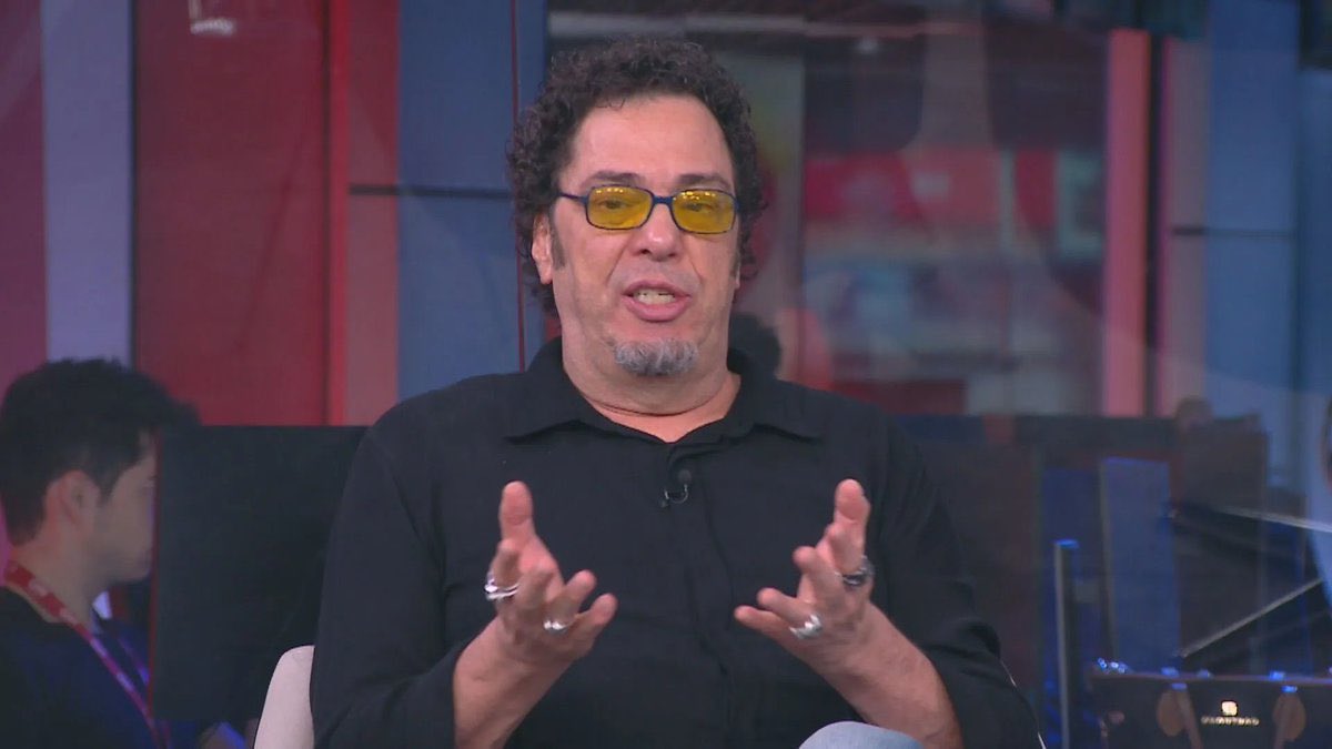 futebol_info's tweet image. Casagrande, no @UOLEsporte:

"A CBF cortou um jogador por suspeita de participar de esquema de apostas (Lucas Paquetá) e outro que agrediu a namorada (Antony), mas fez vista grossa para Neymar, que cometeu crime ambiental."

🗞 @OficialJBr
📸 Reprodução | Vítor Silva/CBF