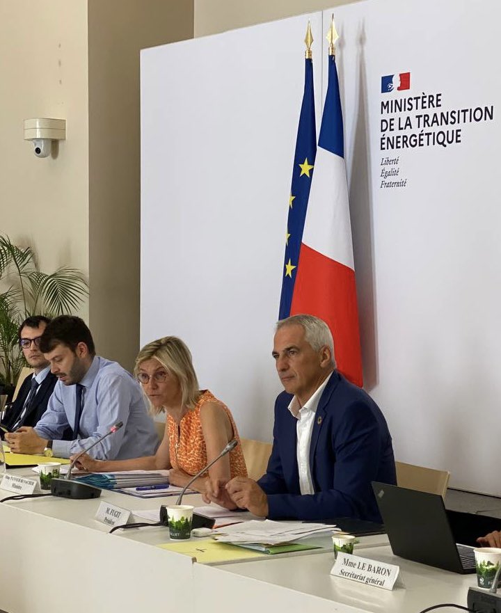 Jean-Luc FUGIT tweet media