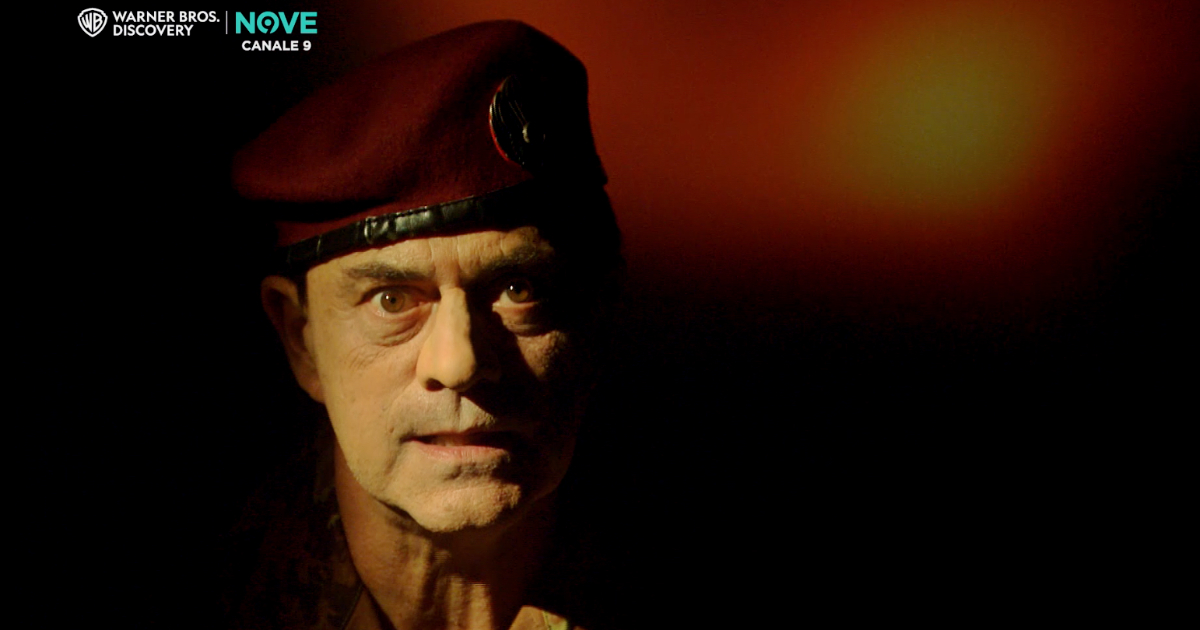 zazoomblog's tweet image. Crozza nei panni del generale Vannacci: “Sarei felice di avere Egonu come figlia per ricordarle ogni giorno che non è normale” - #Crozza #panni #generale #Vannacci: zazoom.it/2023-09-05/cro…