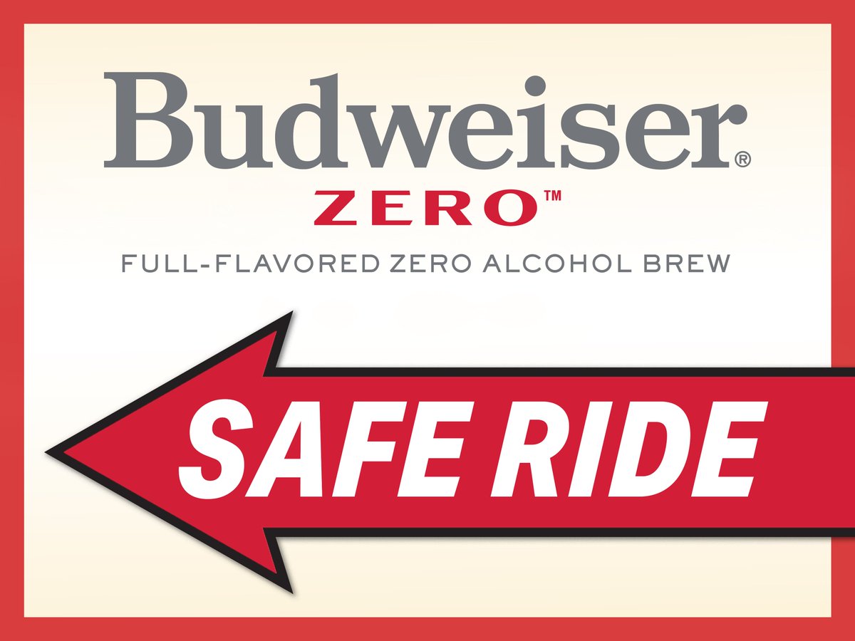 Concert season is still in swing at the Ozarks Amphitheater! Enjoy the show but leave the driving to someone else. Get your Uber and Lyft pickups and drop-offs in the Budweiser Zero Safe Ride Zone.