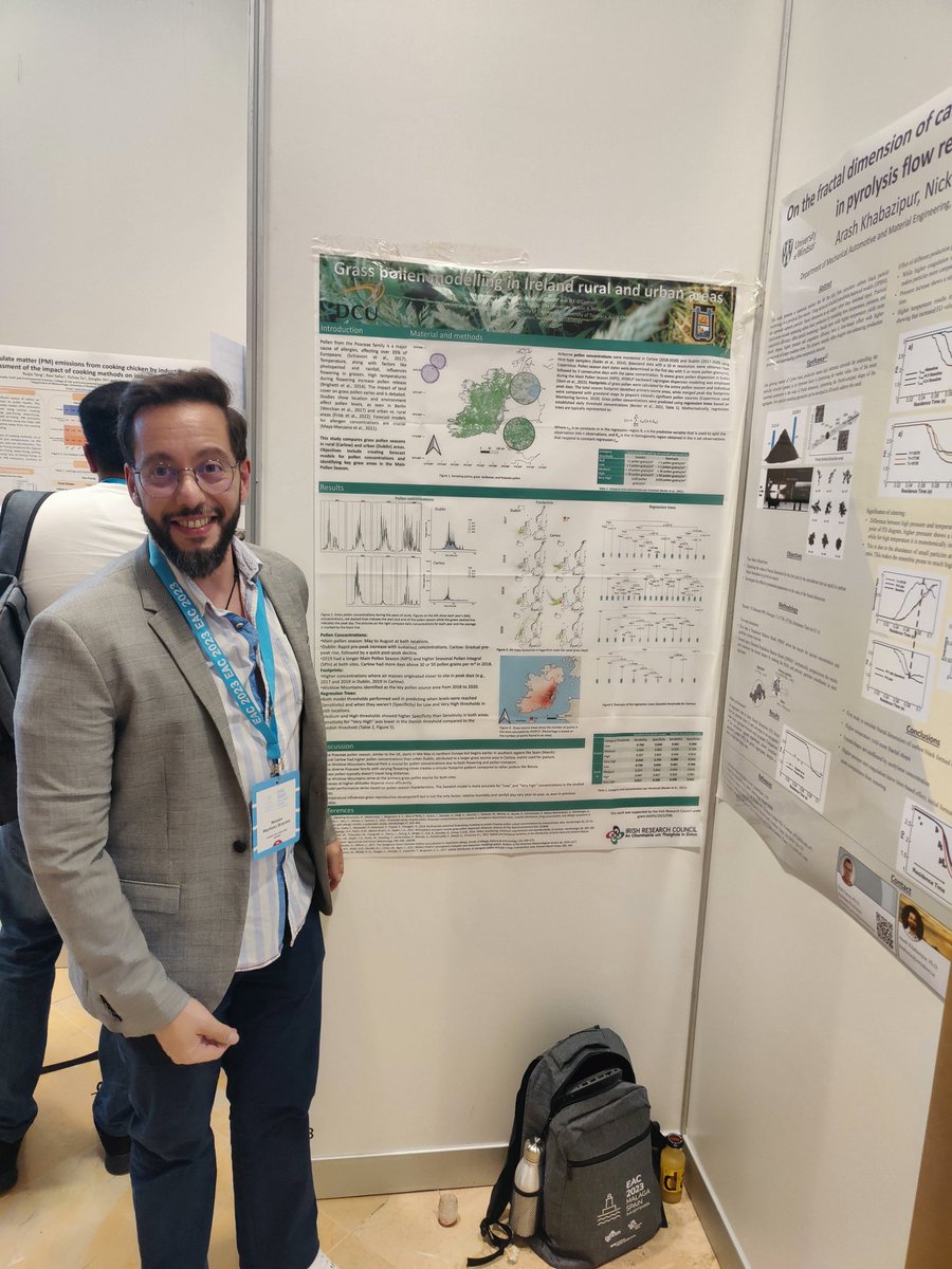 Irish Bioaerosol Network tweet media