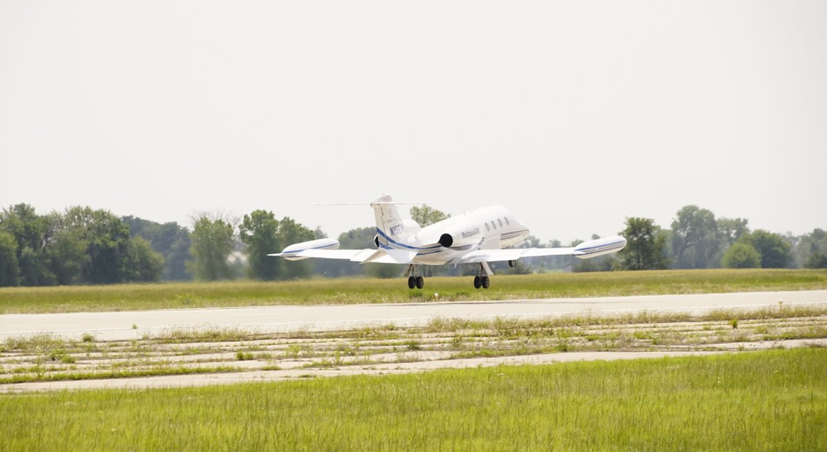 IO Aerospace tweet media