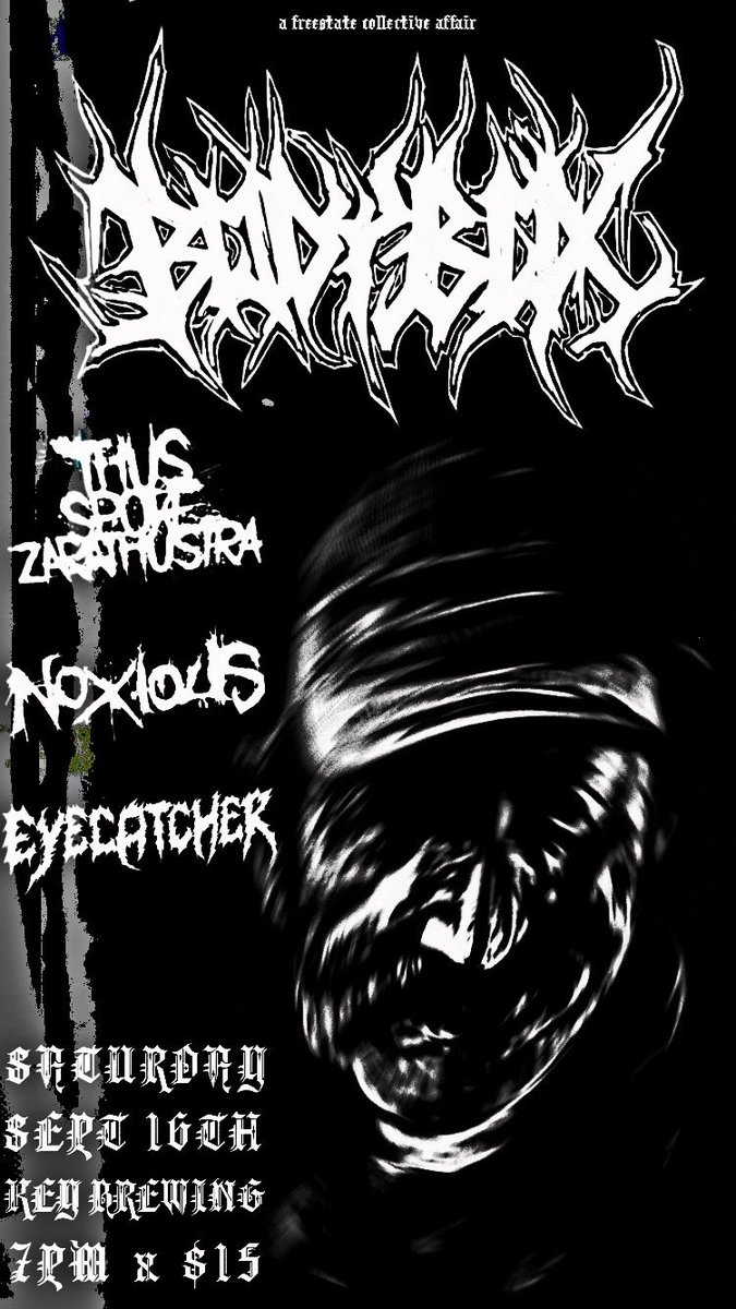 Freestate Collective tweet media