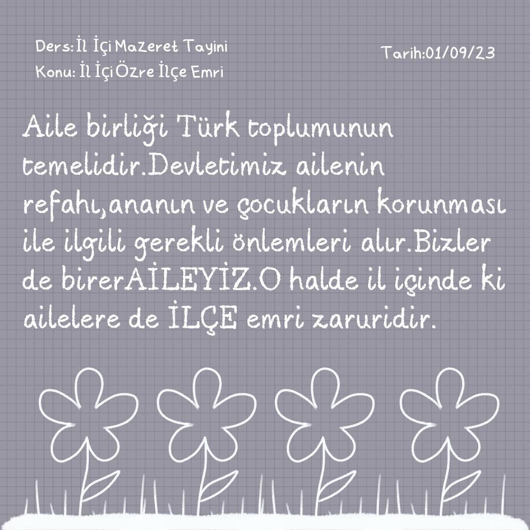 MUZIKPINARI's tweet photo. @Yusuf__Tekin @tcmeb @_aliyalcin_ @RTErdogan #İlİÇİÖzreİlçEMRİ https://t.co/AgtdJk5zox