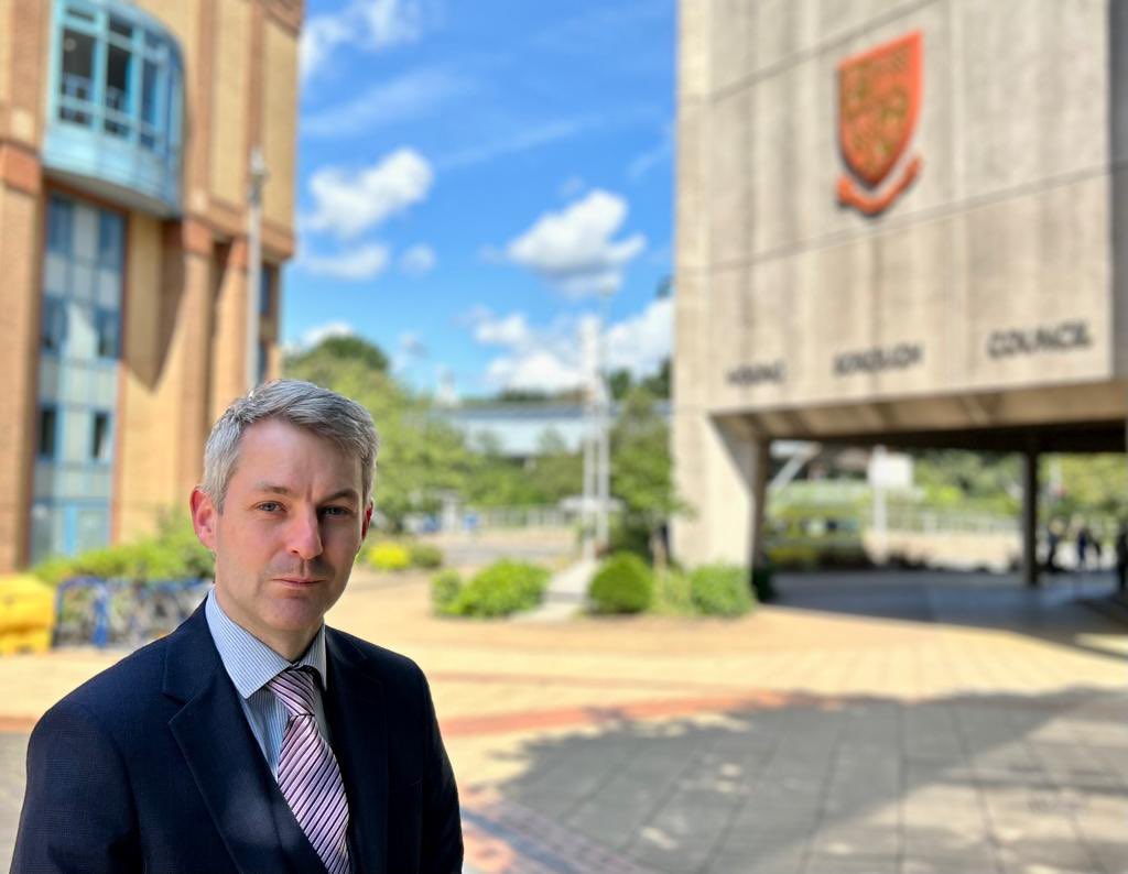The #LibDems and I have launched a petition to hold those responsible for #Woking Borough Council’s bankruptcy accountable.  Anyone identified by the independent review into the former Conservative administration should be held to account - sign here ⬇️
wokinglibdems.uk/hold-them-to-a…