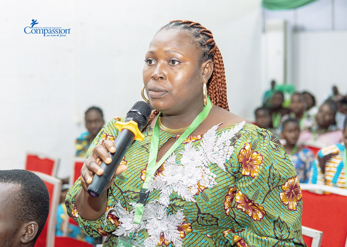 CompassionTg's tweet photo. La Foire & Conférence sur la Gestion de l'Environnement et la Protection de la Création #GEPC bat son plein actuellement, et cela continue jusqu'à demain, 6 Sep. 2023 au pavillon Oti du CETEF Lomé (Togo 2000) 🌿🌍
Découvrez en images la 1ère journée d'activités ! 📸✨
#Togo 🇹🇬 https://t.co/aR94R2glpT