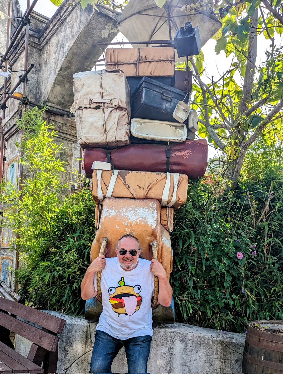 Luke Griffin tweet media