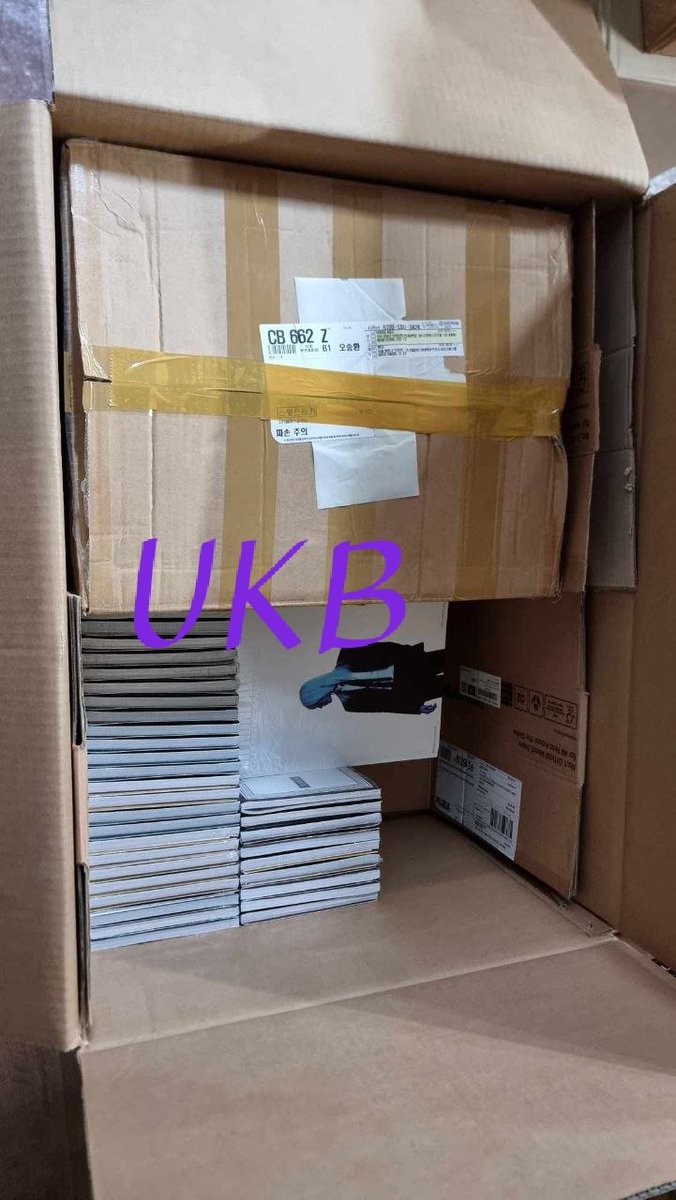 UnnieKpopBox's tweet photo. #UKB_RETAIL
#UKB_RESELLERS

Rush Sale‼️NETA

Overdue na kay consol need na ipaship ung box sa Friday or itatapon na mga albums.Just pay isf.
✔️RANDOM INCLUSIONS
✔️PAYO

❣️UNSEALED SKZ 5 STAR
✔️1 SET FOR ₱165
✔️PF ₱30

❣️WOODZ OO-LI
✔️1 SET FOR ₱110
✔️PF ₱20

MINE+ALBUM OR DM https://t.co/aHoeMTfCZC