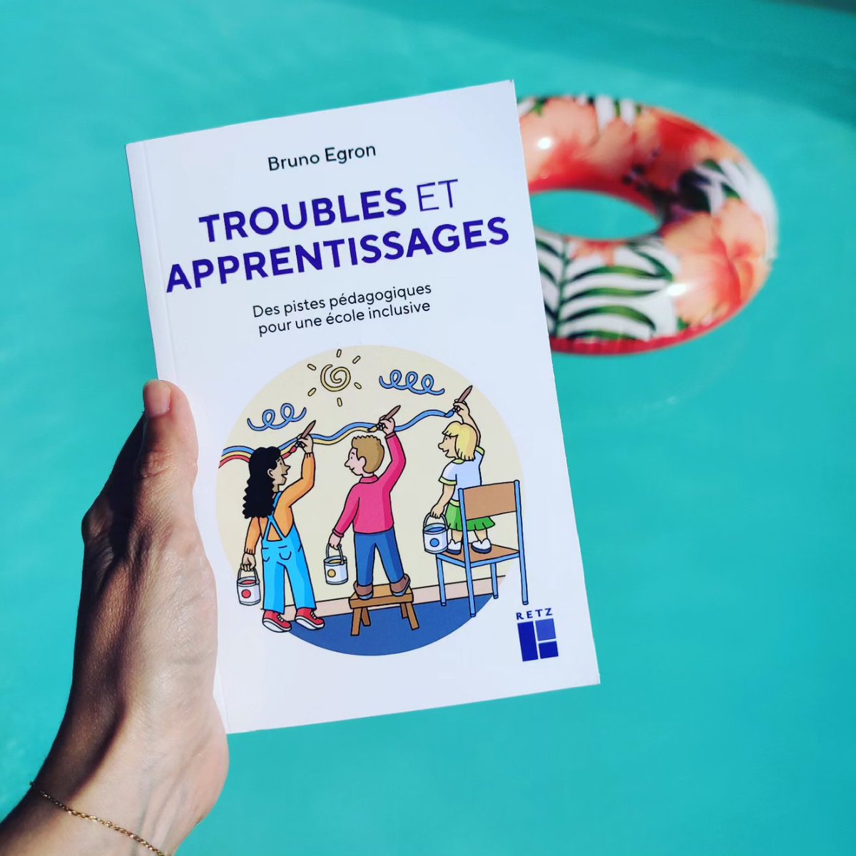 EnjoyClassroom tweet media