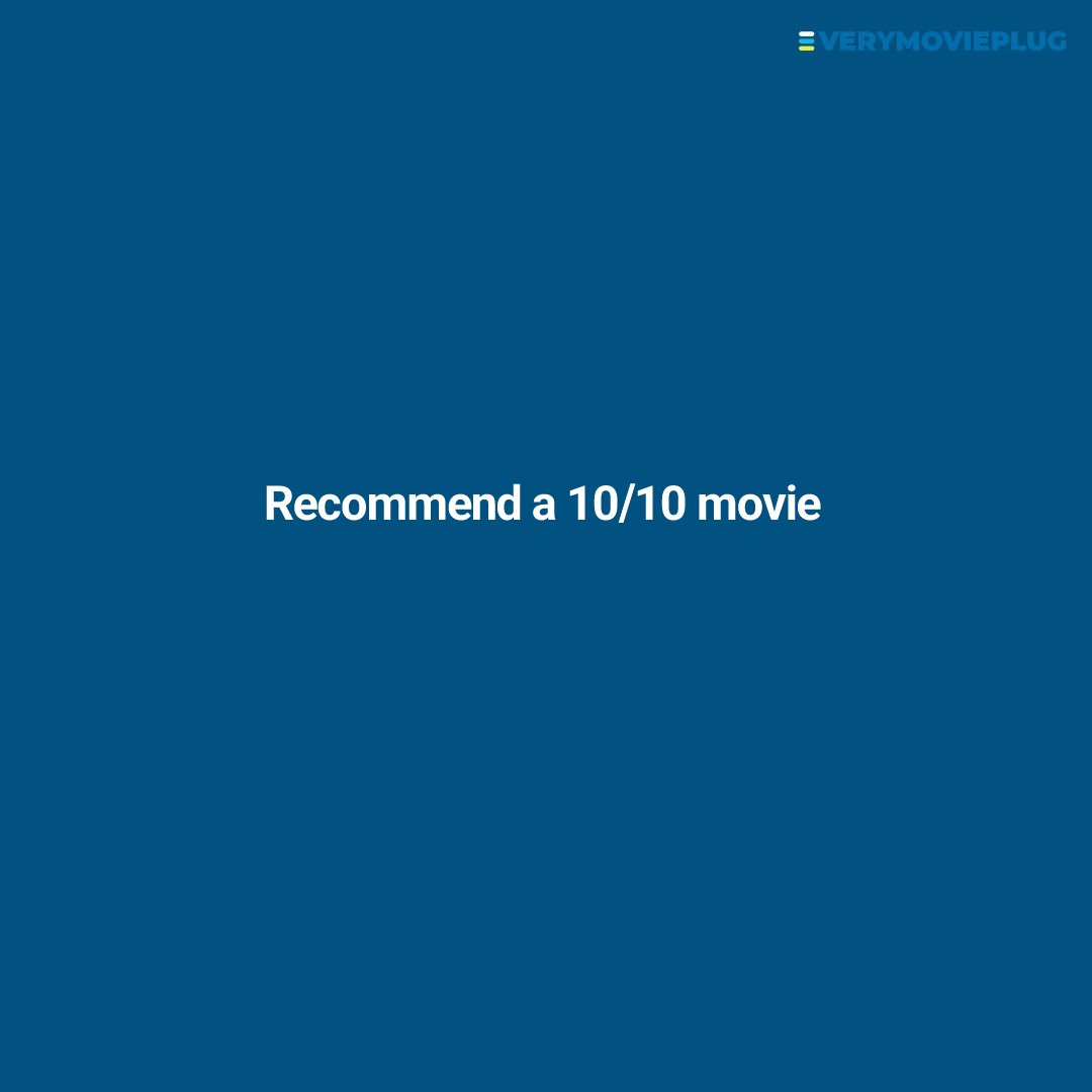 Every Movie Plug tweet media