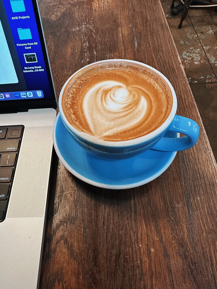 sebastiande19's tweet image. Morning Coffee! #Coffee #goodmorning #LosAngeles #Hollywood #vsco @Groundworkcoffe @vsco