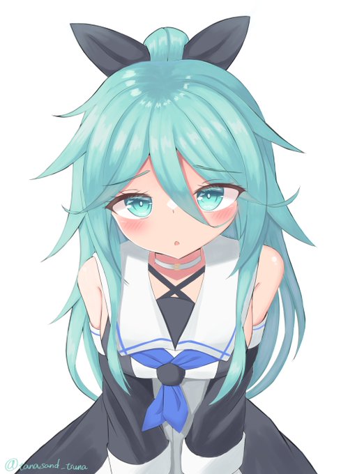 #艦これ版深夜の真剣お絵描き60分一本勝負
#艦これ版真剣お絵描き60分一本勝負_20230905 