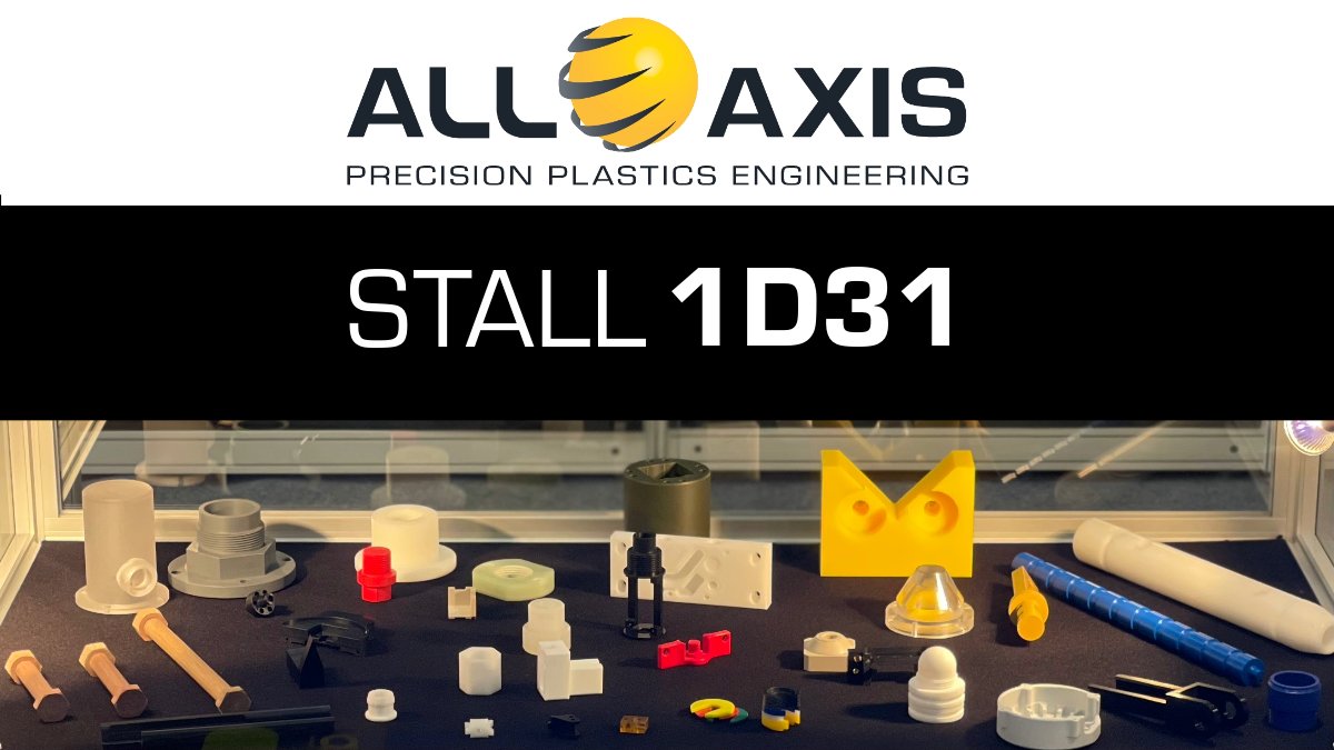 ALL AXIS Engineering tweet media