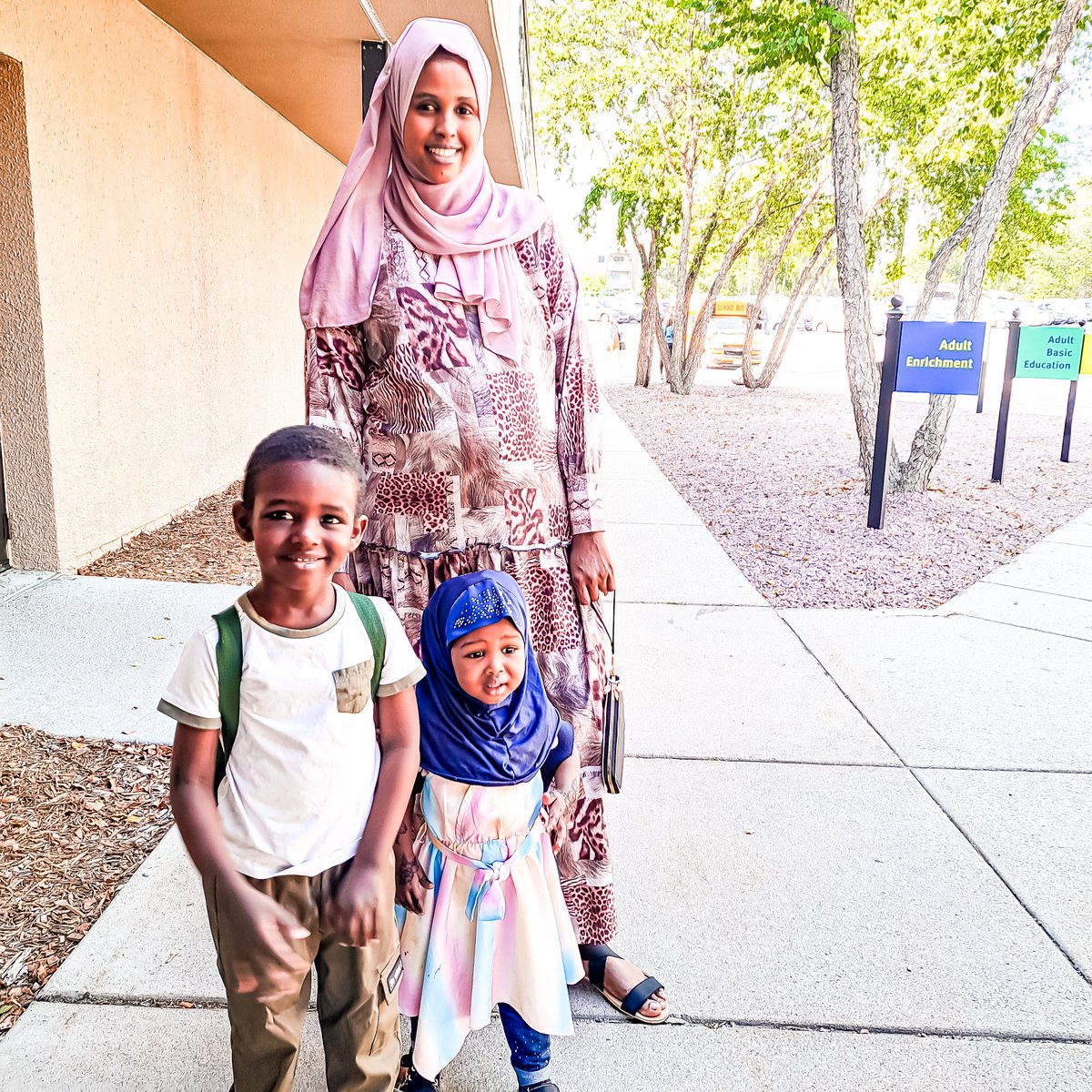 Community Education tweet media