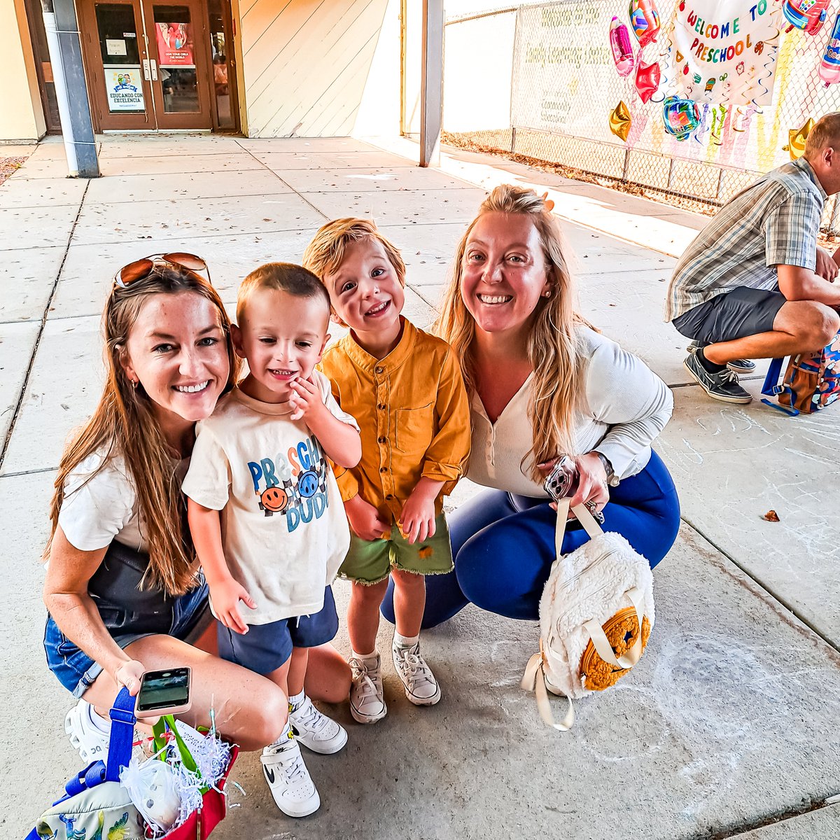 Community Education tweet media