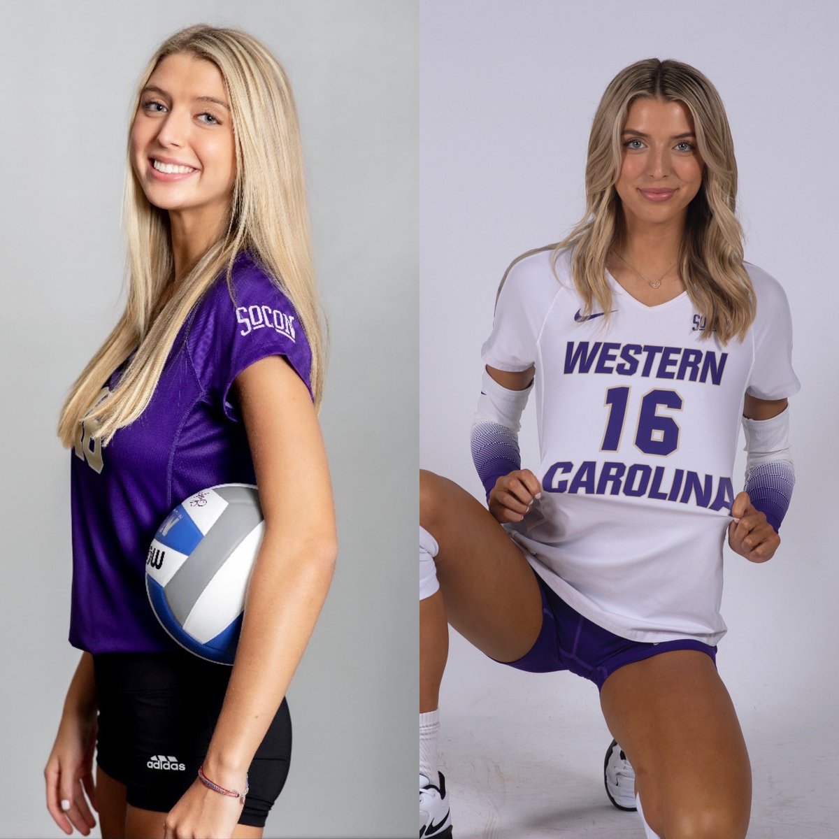 CatamountVB's tweet photo. Last first home game for our four seniors tonight at the Ramsey Center @6рm ‼️

Time really flies when you're having fun 🤩  year 1 -> year 4 #seniors #gameday #wheebeforeme #gocats 😼 https://t.co/liZAwYDbKq