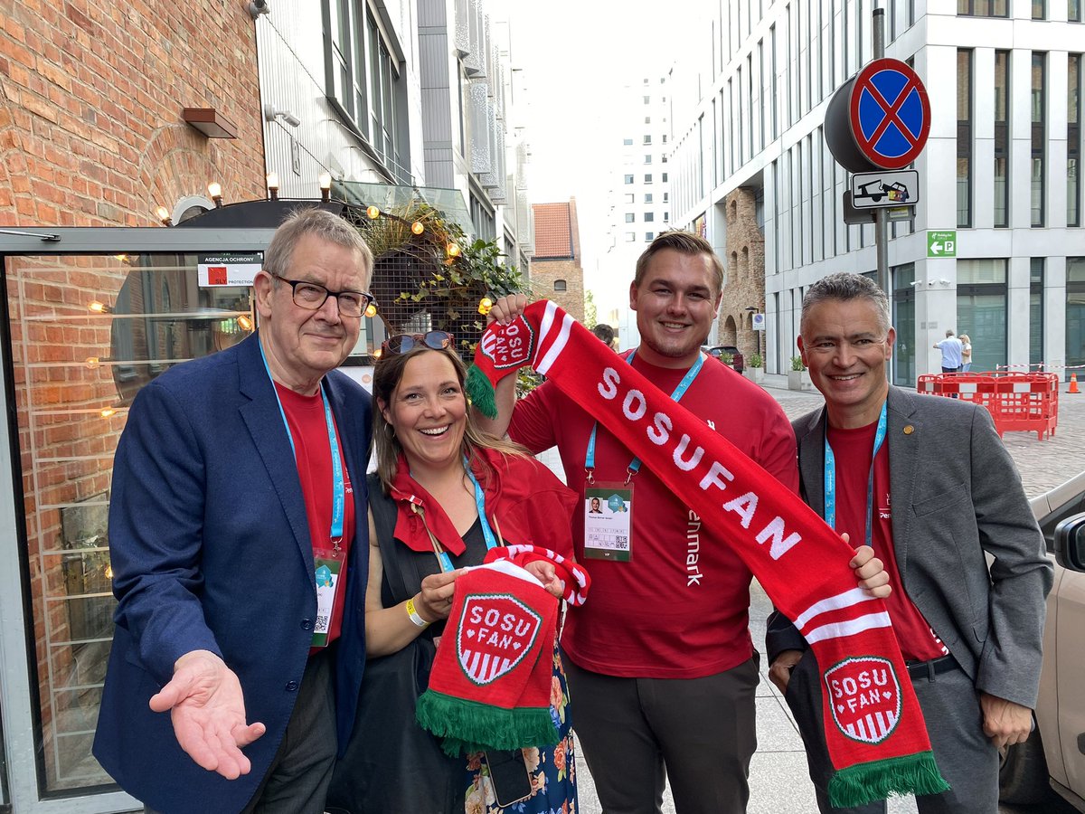 Thomas Skriver Jensen tweet media