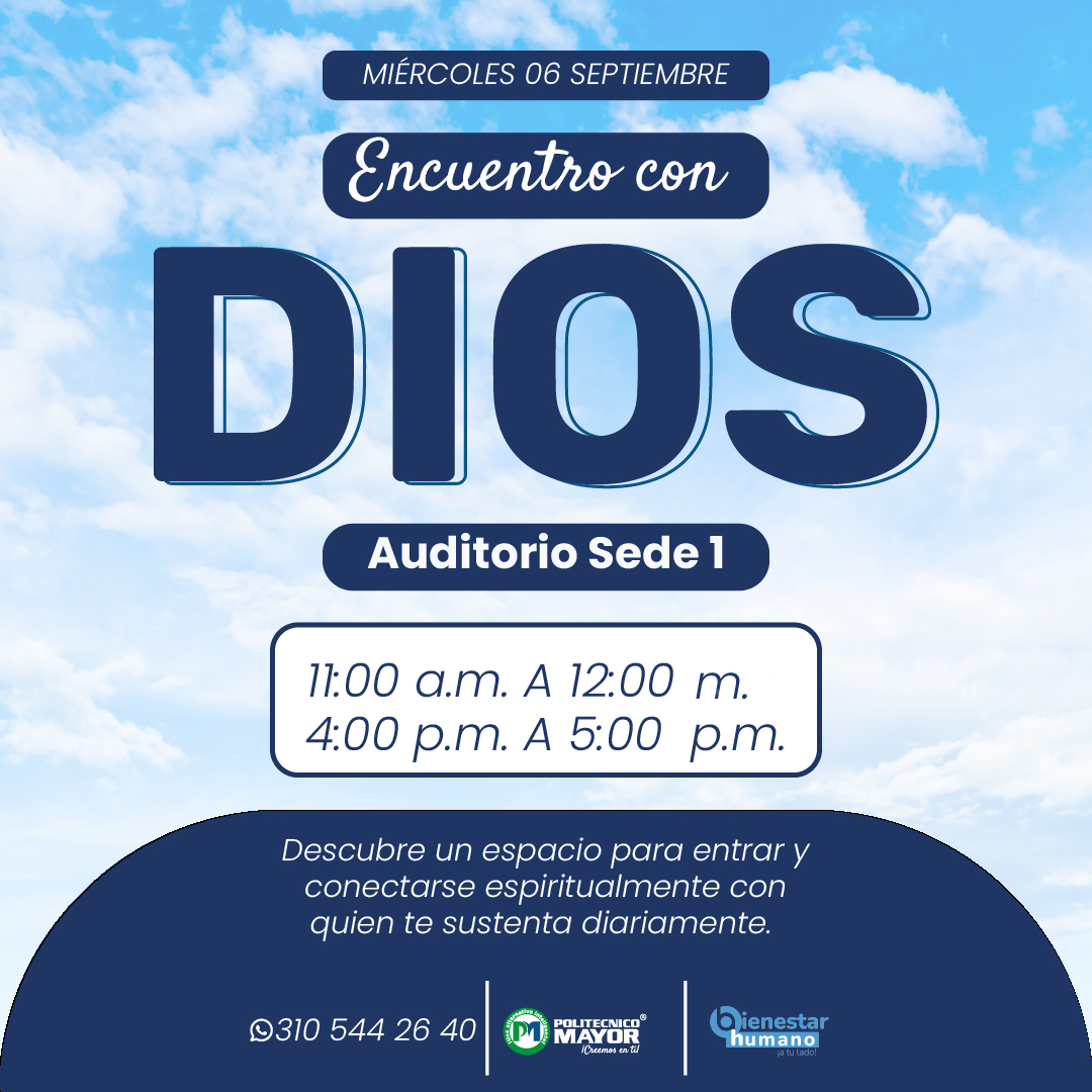 Politécnico Mayor tweet media