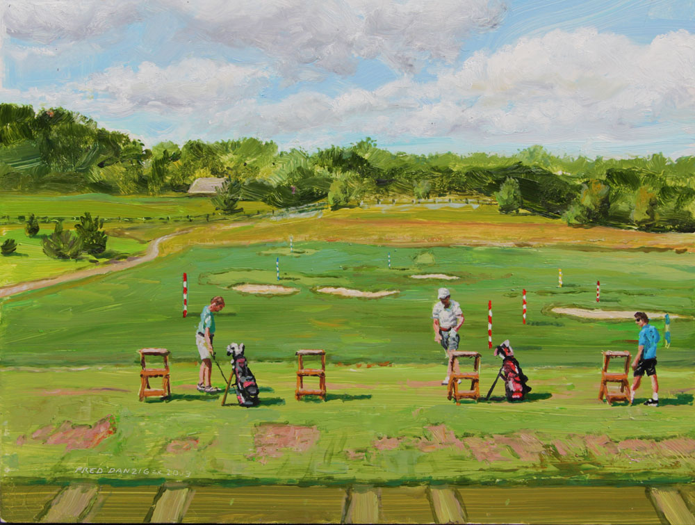 Fred Danziger tweet media