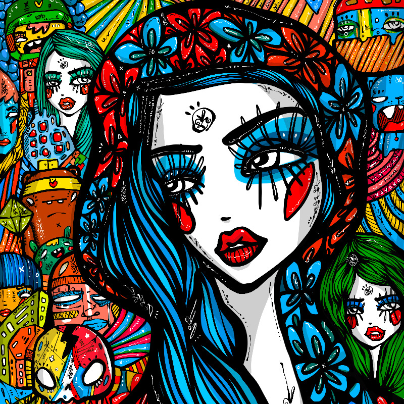 sabet's tweet photo. High Quality Canvas Prints now available by Sabet!