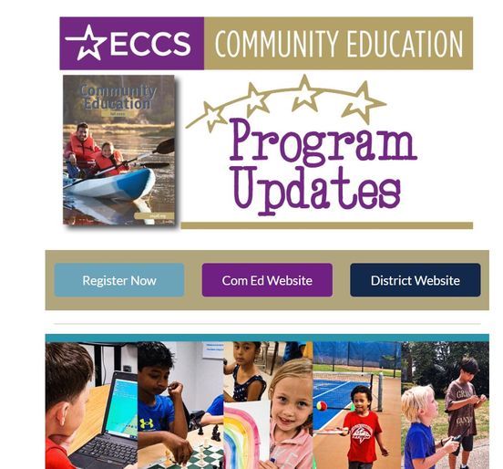 Community Education tweet media