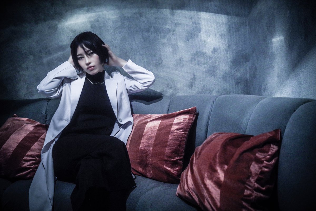 LikeFreeLife's tweet photo. Model:夏実(@natsu_pearl)
Photo:日暮 鍵心-Higurashi Kenshin-(@LikeFreeLife )
#photography #portraits #photographer #coregraphy #ポートレート #ファインダー越しの私の世界 #タバコ #煙草 #TABAKO #煙 #白衣 #何色にも染まらない #黒 #記録師の美貌録 #今の自分を記録したい https://t.co/gmpKZ3AQG9