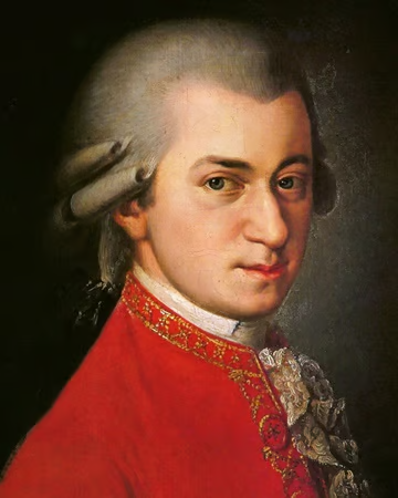 gain_mood's tweet photo. 📅 On this day, 06 September 1791, Mozart's opera "La Clemenza di Tito" made its grand premiere in Prague. A timeless masterpiece that continues to enchant audiences worldwide. 🎼🎭🇨🇿 #MozartMagic #OperaHistory #PraguePremiere https://t.co/64e7tRUfIB